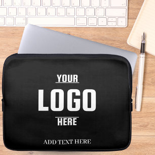 Capa Para Notebook Bolsa de laptop de Neoprene do Logotipo Personaliz