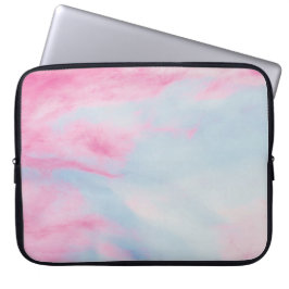 Capa Para Notebook Bolsa de laptop de Neoprene para pintura de 15 pol