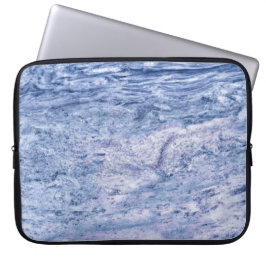 Capa Para Notebook Bolsa de laptop de Padrão de Pedra Granite
