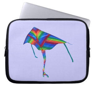Capa Para Notebook Bolsa de laptop de pipa colorida