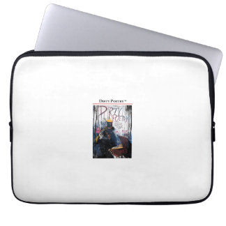 CAPA PARA NOTEBOOK BOLSA DE LAPTOP DE POETRIA SUJA