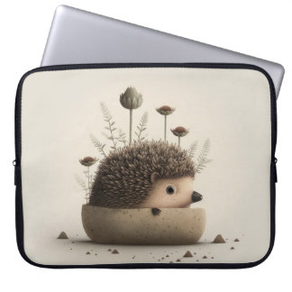 Capa Para Notebook Bolsa de laptop de porco