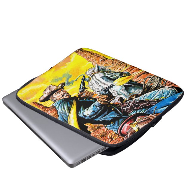 Capa Para Notebook Bolsa de laptop de recompensa (Frente Inferior)