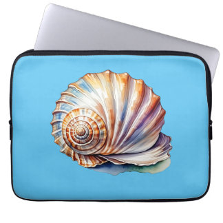 Capa Para Notebook Bolsa de laptop de Shell