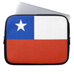 Capa Para Notebook Bolsa de laptop de Sinalizador Chileno