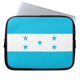 Capa Para Notebook Bolsa de laptop de Sinalizador Honduras