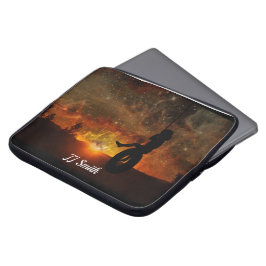Capa Para Notebook Bolsa de laptop de Swing de Pneus para Criança