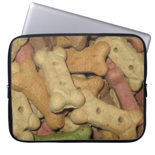 Capa Para Notebook Bolsa de laptop de Tratamentos de Cães