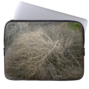 Capa Para Notebook Bolsa de laptop de Tumbleweed Rustic