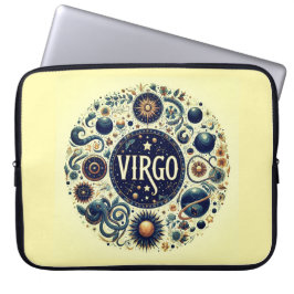 Capa Para Notebook Bolsa de laptop de Virgem