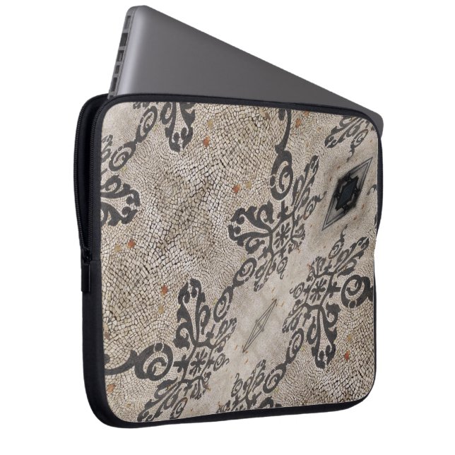 Capa Para Notebook Bolsa de laptop design portuguesa (Frente Esquerda)