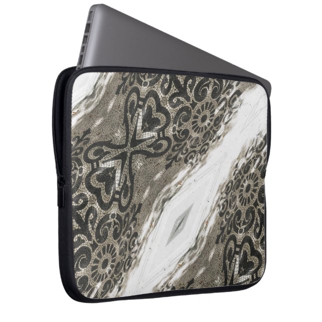 Capa Para Notebook Bolsa de laptop design portuguesa (Frente Esquerda)