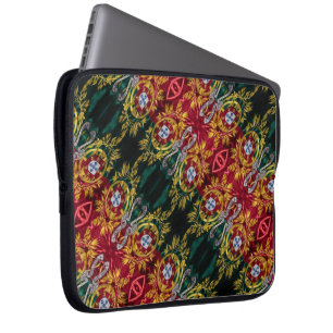 Capa Para Notebook Bolsa de laptop design portuguesa