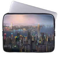 Bolsa de laptop do City Neoprene de 13 polegadas