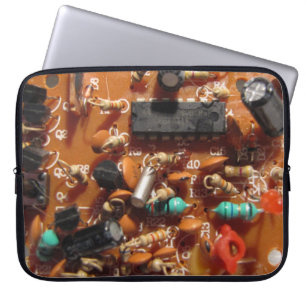 Capa Para Notebook Bolsa de laptop do Conselho Classic PC