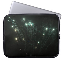 Capa Para Notebook Bolsa de laptop do Fireworks