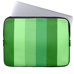 Capa Para Notebook Bolsa de laptop do Jardim Verde