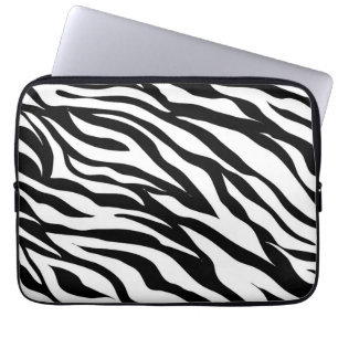 Capa Para Notebook Bolsa de laptop do padrão de impressão animal