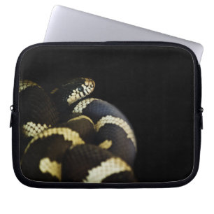 Capa Para Notebook Bolsa de laptop do Rei da Califórnia