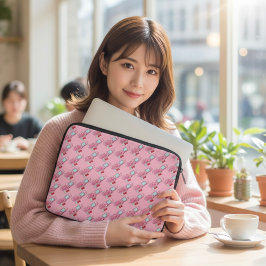 Capa Para Notebook Bolsa de laptop do telefone celular