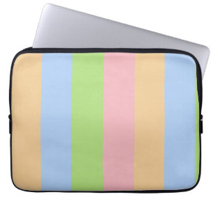 Capa Para Notebook Bolsa de laptop dos Dias de Verão