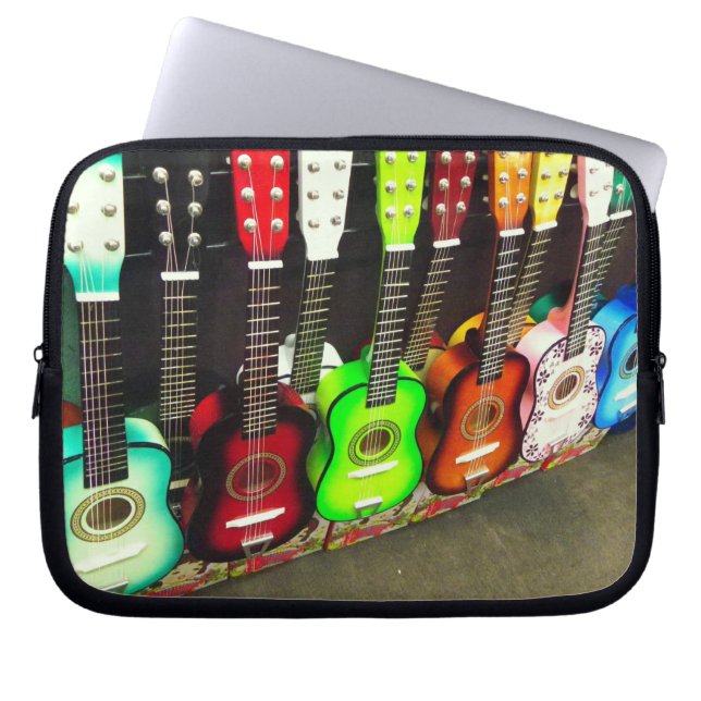 Capa Para Notebook Bolsa de laptop excelente! (Frente)