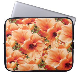 Capa Para Notebook Bolsa de laptop Floral