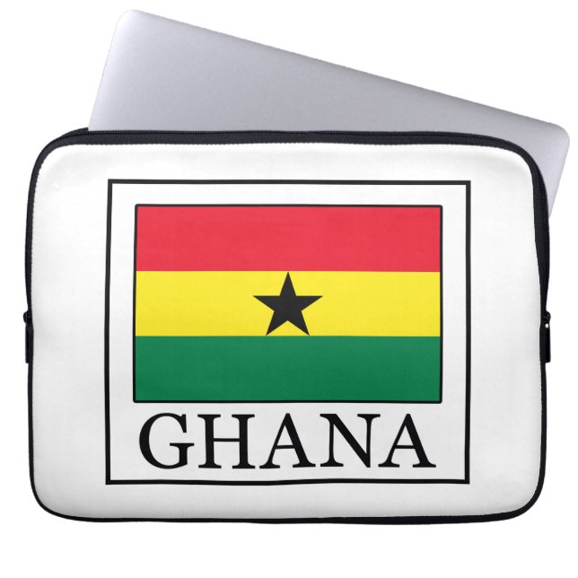 Capa Para Notebook Bolsa de laptop Gana (Frente)