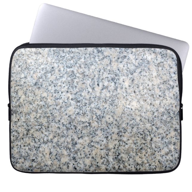 Capa Para Notebook Bolsa de laptop Granite (Frente)