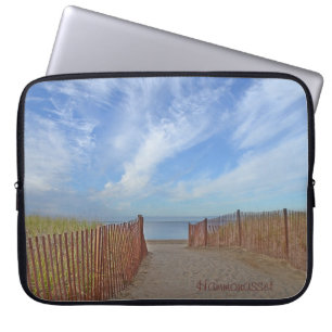 Capa Para Notebook Bolsa de laptop Hammonasset
