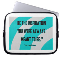 Bolsa de laptop Inspiron Neoprene