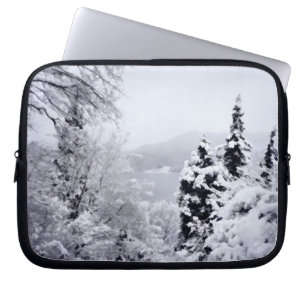 Capa Para Notebook Bolsa de laptop Lake Nojiri