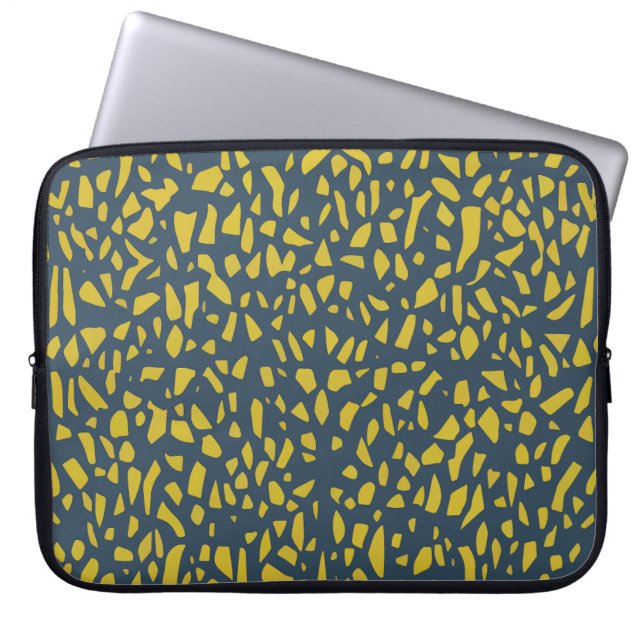 Capa Para Notebook bolsa de laptop laptop (Frente)