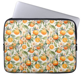 Capa Para Notebook Bolsa de laptop Laranja