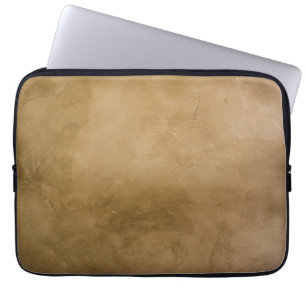 Capa Para Notebook Bolsa de laptop Marble Neoprene de 13 polegadas