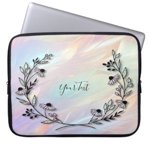 Capa Para Notebook Bolsa de laptop mínima da ventoinha