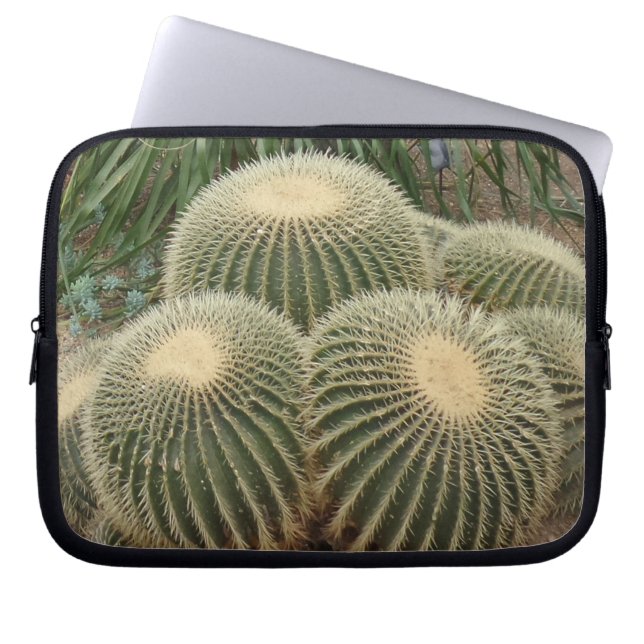 Capa Para Notebook Bolsa de laptop Neoprene de 10 polegadas (Frente)
