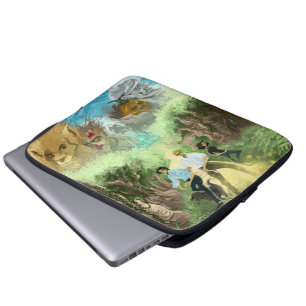 Capa Para Notebook Bolsa de laptop OZ V1