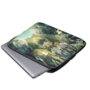 Capa Para Notebook Bolsa de laptop OZ V2