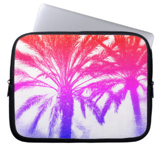 Capa Para Notebook Bolsa de laptop "Palm"