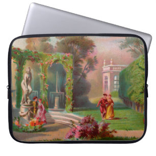 Capa Para Notebook Bolsa de laptop Park Promenade