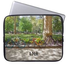 Bolsa de laptop personalizada