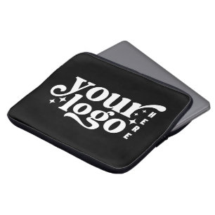 Capa Para Notebook Bolsa de laptop Personalizada da Empresa 10" 13"