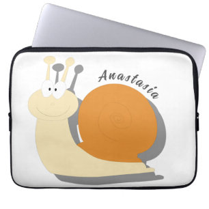 Capa Para Notebook Bolsa de laptop Personalizada de Cartoon de Cartoo