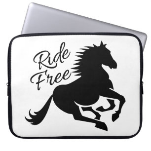 Capa Para Notebook Bolsa de laptop personalizada sem rumo