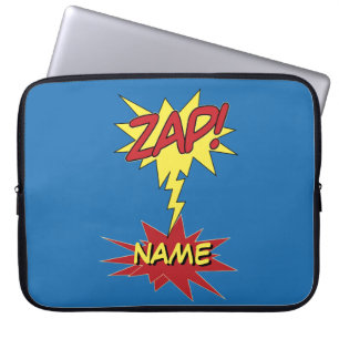 Capa Para Notebook Bolsa de laptop personalizada ZAP!
