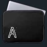 Capa Para Notebook Bolsa de laptop Preto<br><div class="desc">Algo para todos oferece bolsa de laptop personalizada personalizada. Essa bolsa de laptop projetada de forma exclusiva é atraente e atraente. Enquanto vocês já estão aqui, talvez queiram ver outros itens relacionados ao banheiro, como, por exemplo, chá cortina, cartuchos de sabão, tapetes de banho, cortinas coloridas de chá para crianças,...</div>