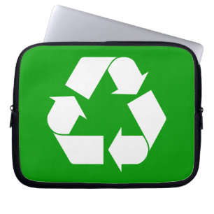 Capa Para Notebook Bolsa de laptop reciclar