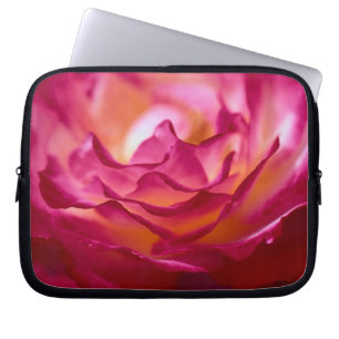 Capa Para Notebook Bolsa de laptop Rosa Passson