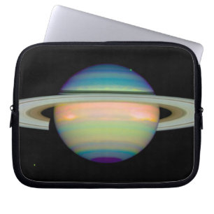 Capa Para Notebook Bolsa de laptop Saturno